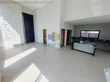 Casa térrea 3 suítes 333 m² AC Residencial Floradas da Serra Urbanova SJC SP 2 vagas