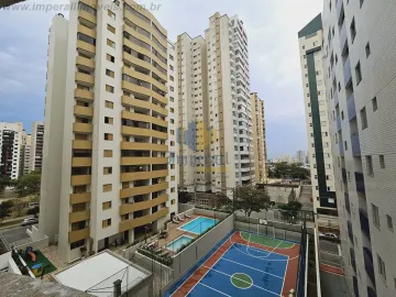 Apartamento Jardim Aquárius 108 m² Sjc 3 dormitórios 1 suíte 2 vagas garagem