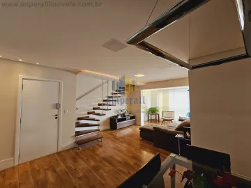 Alugar Apartamento / Cobertura Duplex em São José dos Campos. apenas R$ 1.980.000,00