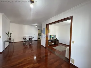 imagem 1 - Apartamento 3 dormitórios 129 m² Vila Adyana SJC imagem 1 - Apartamento 3 dormitórios 129 m² Vila Adyana SJC