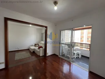 Apartamento 3 dormitórios 129 m² Vila Adyana SJC