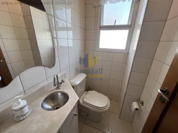 Apartamento 3 dormitórios 129 m² Vila Adyana SJC