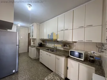 Apartamento 3 dormitórios 129 m² Vila Adyana SJC