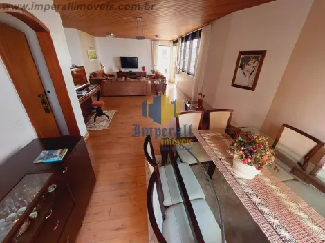 Alugar Apartamento / Padrão em São José dos Campos. apenas R$ 1.200.000,00