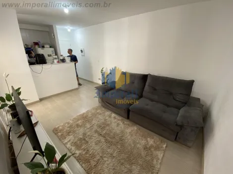 Apartamento Jardim Estoril Sjc 80 m² 3 dormitórios 1 suíte 2 Vagas