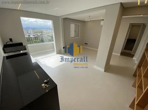 Alugar Apartamento / Apartamento Duplex em São José dos Campos. apenas R$ 840.000,00