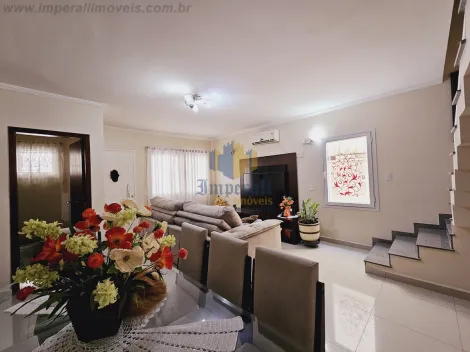 imagem 1 - Casa - Condomínio imagem 1 - Casa - Condomínio