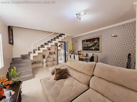 imagem 3 - Casa - Condomínio imagem 3 - Casa - Condomínio