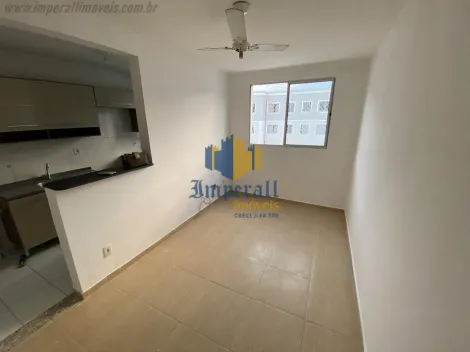 Apartamento Residencial Jeribá Jacareí Vila Branca 49 m² 2 dormitórios 1 banheiro 1 vaga