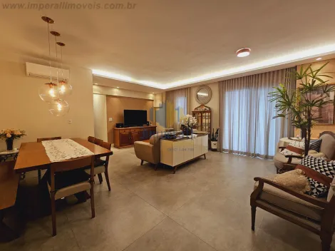 imagem 3 - Apartamento Edifício Prime House Jd Aquárius Sjc 3 suítes 2 vagas cobertas imagem 3 - Apartamento Edifício Prime House Jd Aquárius Sjc 3 suítes 2 vagas cobertas