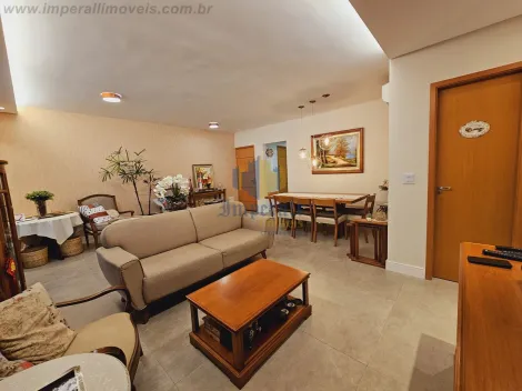 Apartamento Edifício Prime House Jd Aquárius Sjc 3 suítes 2 vagas cobertas