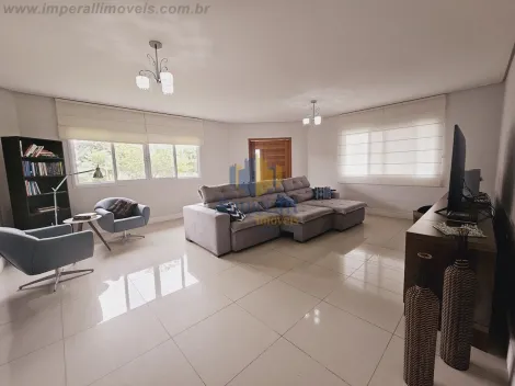 imagem 3 - Sobrado Urbanova Altos da Serra Sjc 4 suítes terreno 412 m² 6 vagas imagem 3 - Sobrado Urbanova Altos da Serra Sjc 4 suítes terreno 412 m² 6 vagas
