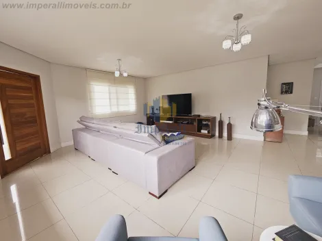 imagem 4 - Sobrado Urbanova Altos da Serra Sjc 4 suítes terreno 412 m² 6 vagas imagem 4 - Sobrado Urbanova Altos da Serra Sjc 4 suítes terreno 412 m² 6 vagas