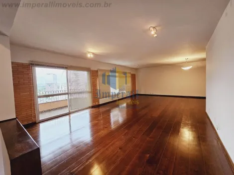 imagem 2 - Apartamento Edifício Bosque Engenho Vila Ema Sjc 220 m² 4 dormitórios imagem 2 - Apartamento Edifício Bosque Engenho Vila Ema Sjc 220 m² 4 dormitórios