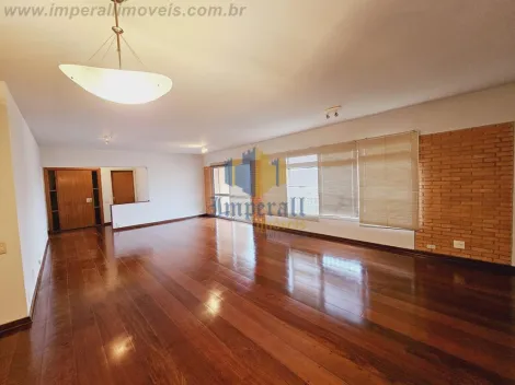 Apartamento Edifício Bosque Engenho Vila Ema Sjc 220 m² 4 dormitórios