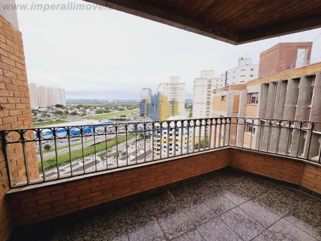imagem 3 - Apartamento Edifício Bosque Engenho Vila Ema Sjc 220 m² 4 dormitórios imagem 3 - Apartamento Edifício Bosque Engenho Vila Ema Sjc 220 m² 4 dormitórios