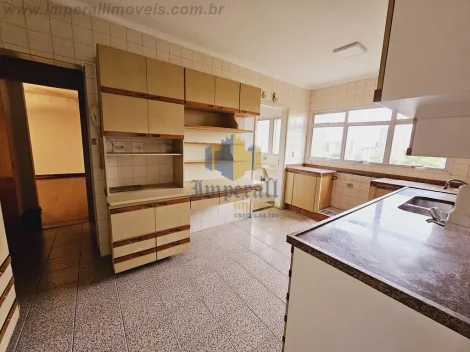 Apartamento Edifício Bosque Engenho Vila Ema Sjc 220 m² 4 dormitórios