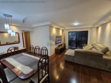 Alugar Apartamento / Padrão em São José dos Campos. apenas R$ 1.000.000,00
