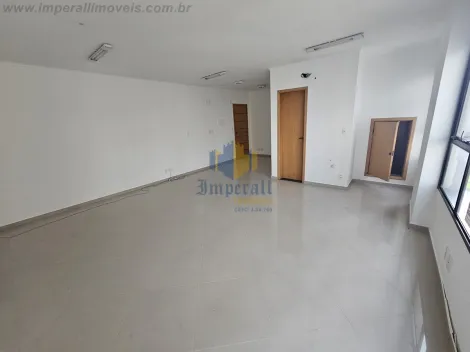 imagem 1 - Sala Comercial Sky Espaço Empresarial 40 m² Centro Sjc imagem 1 - Sala Comercial Sky Espaço Empresarial 40 m² Centro Sjc