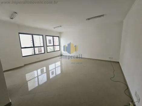 Sala Comercial Sky Espaço Empresarial 40 m² Centro Sjc