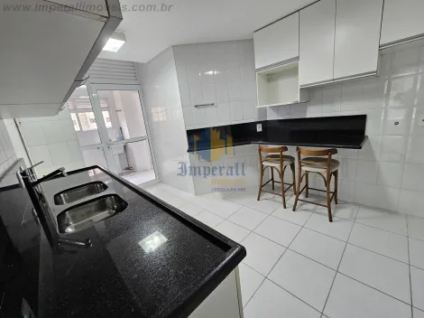 imagem 4 - Apartamento Vila Ema Sjc 117 m² 2 suítes sala estendida 3 vagas imagem 4 - Apartamento Vila Ema Sjc 117 m² 2 suítes sala estendida 3 vagas