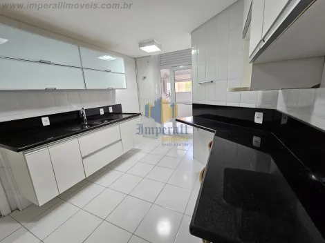 imagem 5 - Apartamento Vila Ema Sjc 117 m² 2 suítes sala estendida 3 vagas imagem 5 - Apartamento Vila Ema Sjc 117 m² 2 suítes sala estendida 3 vagas