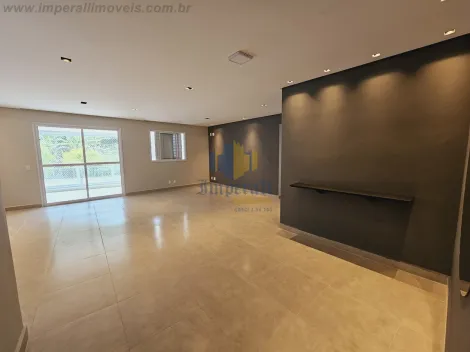 Apartamento Vila Ema Sjc 117 m² 2 suítes sala estendida 3 vagas