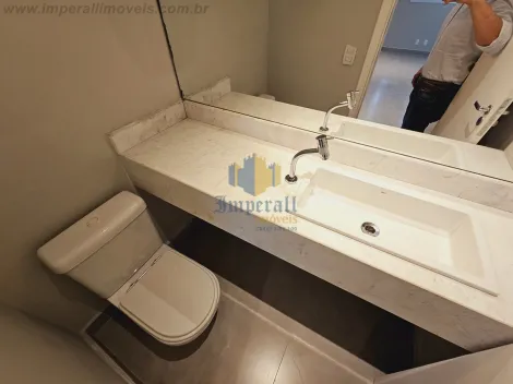 imagem 3 - Apartamento Vila Ema Sjc 117 m² 2 suítes sala estendida 3 vagas imagem 3 - Apartamento Vila Ema Sjc 117 m² 2 suítes sala estendida 3 vagas