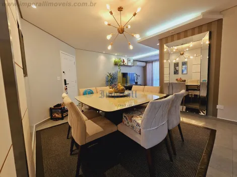 Alugar Apartamento / Cobertura Duplex em São José dos Campos. apenas R$ 1.198.000,00