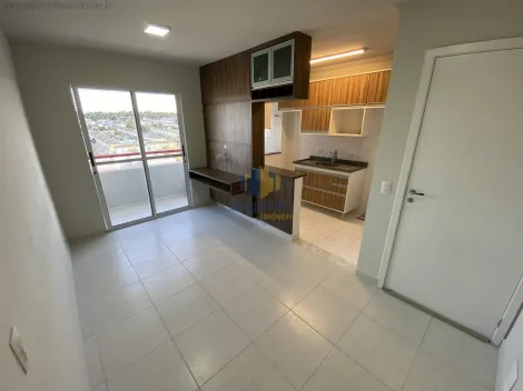 Alugar Apartamento / Padrão em Jacareí. apenas R$ 370.000,00