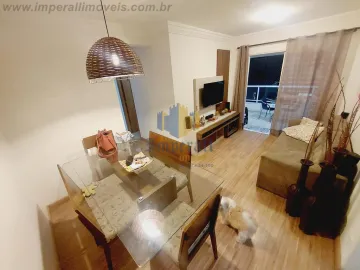 Alugar Apartamento / Padrão em São José dos Campos. apenas R$ 798.000,00