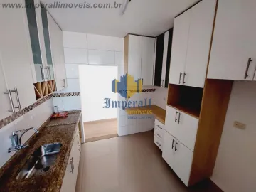Apartamento 3 dormitórios 1 suíte 90 m² Residencial Belo Horizonte Jacareí