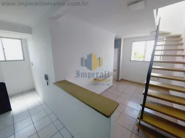 Alugar Apartamento / Cobertura Duplex em Jacareí. apenas R$ 235.000,00