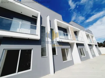 imagem 1 - Sobrado Geminado Condomínio Fechado Bairro Cidade Jardim Jacareí SP imagem 1 - Sobrado Geminado Condomínio Fechado Bairro Cidade Jardim Jacareí SP