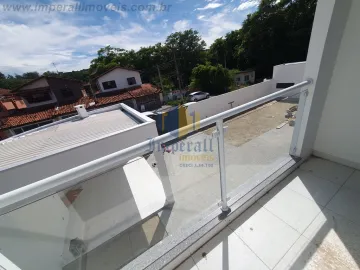 imagem 5 - Sobrado Geminado Condomínio Fechado Bairro Cidade Jardim Jacareí SP imagem 5 - Sobrado Geminado Condomínio Fechado Bairro Cidade Jardim Jacareí SP