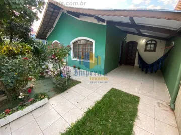 Alugar Casa / Rua Pública em São José dos Campos. apenas R$ 770.000,00