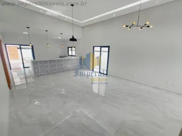 imagem 3 - Casa térrea 3 dormitórios 1 suíte 164 m² AC Condomínio Terras do Vale Caçapava SP 2 vagas cobertas imagem 3 - Casa térrea 3 dormitórios 1 suíte 164 m² AC Condomínio Terras do Vale Caçapava SP 2 vagas cobertas
