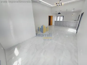 imagem 4 - Casa térrea 3 dormitórios 1 suíte 164 m² AC Condomínio Terras do Vale Caçapava SP 2 vagas cobertas imagem 4 - Casa térrea 3 dormitórios 1 suíte 164 m² AC Condomínio Terras do Vale Caçapava SP 2 vagas cobertas