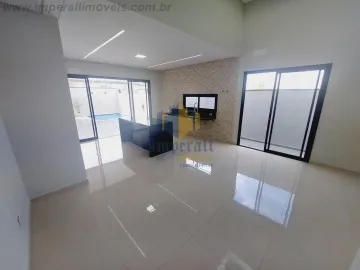 imagem 3 - Casa térrea 3 dormitórios 1 suíte 164 m² Condomínio Terras do Vale Caçapava 2 vagas cobertas imagem 3 - Casa térrea 3 dormitórios 1 suíte 164 m² Condomínio Terras do Vale Caçapava 2 vagas cobertas