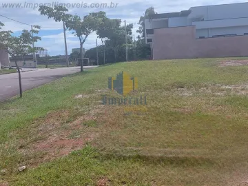 Terreno 300 m² Condomínio Fechado Terras do Vale Caçapava SP