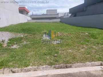 Terreno 300 m² Condomínio Fechado Terras do Vale Caçapava SP