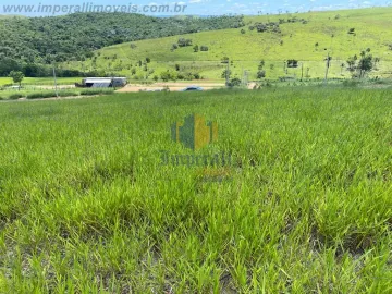 Terreno Condomínio Rancho Belo Jacareí Bairro do Parateí 1.000 m2 Útil
