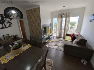 Alugar Apartamento / Padrão em São José dos Campos. apenas R$ 414.000,00