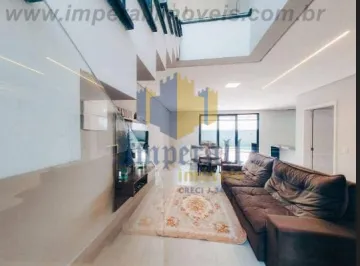 Sobrado 3 dormitórios 1 suíte 250 m²  Vivva Residencial Clube Jacarei SP 2 vagas