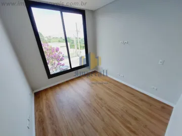 Casa térrea 3 dormitórios 1 suíte 184 m² Vivva Residencial Clube Jacareí SP 2 Vagas.