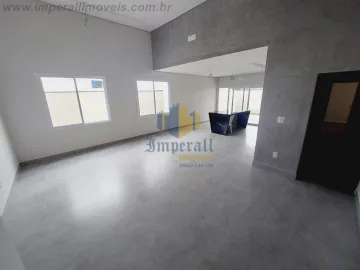 Casa Térrea Reserva Rudá 3 dormitórios 3 suítes Residencial Floresta Sjc 170 m² área construída 2 vagas cobertas