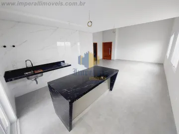 imagem 4 - Casa Térrea Reserva Rudá 3 dormitórios 3 suítes Residencial Floresta Sjc 170 m² área construída 2 vagas cobertas imagem 4 - Casa Térrea Reserva Rudá 3 dormitórios 3 suítes Residencial Floresta Sjc 170 m² área construída 2 vagas cobertas