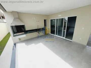 imagem 5 - Casa Térrea Reserva Rudá 3 dormitórios 3 suítes Residencial Floresta Sjc 170 m² área construída 2 vagas cobertas imagem 5 - Casa Térrea Reserva Rudá 3 dormitórios 3 suítes Residencial Floresta Sjc 170 m² área construída 2 vagas cobertas