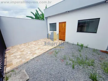 imagem 2 - Casa térrea nova 3 dormitórios 1 suíte 140 m² AT Residencial Santa Paula em Jacareí/SP 2 VAGAS imagem 2 - Casa térrea nova 3 dormitórios 1 suíte 140 m² AT Residencial Santa Paula em Jacareí/SP 2 VAGAS