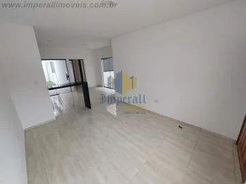 imagem 3 - Casa térrea nova 3 dormitórios 1 suíte 140 m² AT Residencial Santa Paula em Jacareí/SP 2 VAGAS imagem 3 - Casa térrea nova 3 dormitórios 1 suíte 140 m² AT Residencial Santa Paula em Jacareí/SP 2 VAGAS